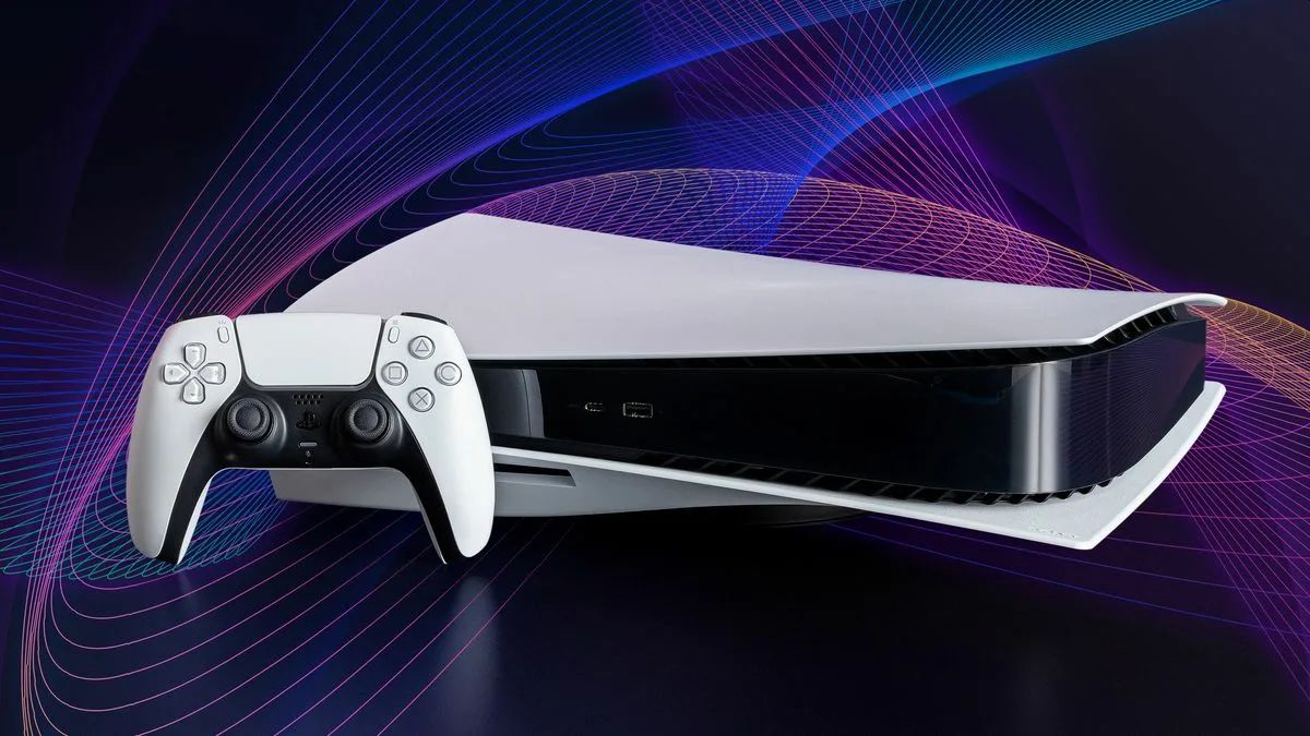 PS5: everything about the last generation console Blanc Media LTD